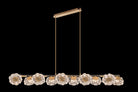 Sarkit 10L Gold L138Xw21,5Xh76 Cm Led 60W