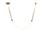 Sarkit 1L Gold L150 Cm Led 132W