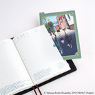 Hobonichi-Pencil Board For Original A5 Spy X Family 2025 For Kazin Size-Aksesuar-3-milagron.live