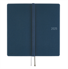 Hobonichi-Hobonichi Techo Weeks 2025 Mega Colors: Star Dust-Çizgili-4-milagron.live