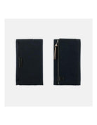 Hobonichi-Techo Weeks Cover Tragen Black Defter Kılıfı-Aksesuar-1-milagron.live