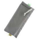 Hobonichi-Hobonichi Tools & Toys Kalemlik Comodo Flat Pen Case Grey-Kalemlik-1-milagron.live