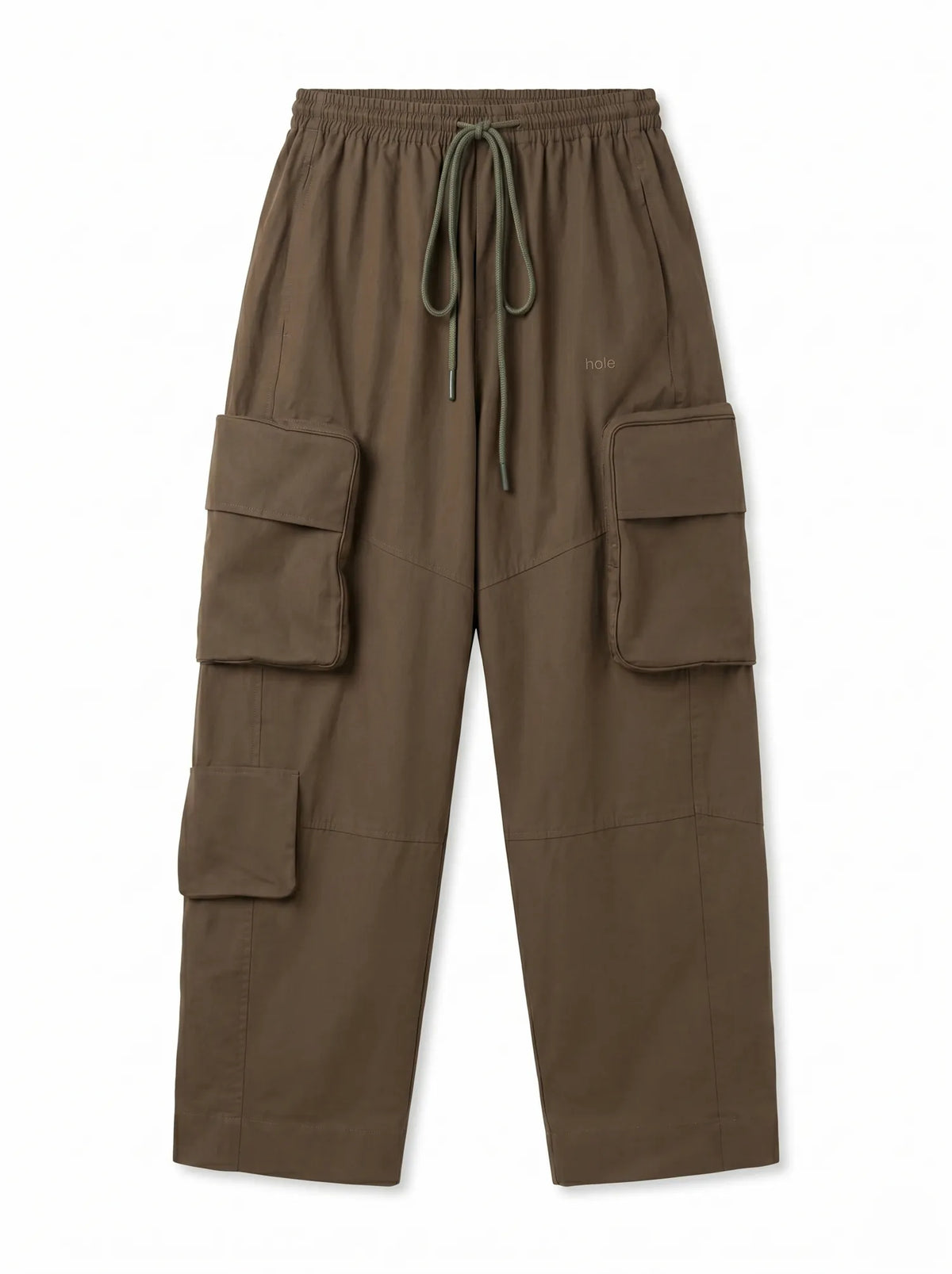Cherokee Haki Kargo Pantolon