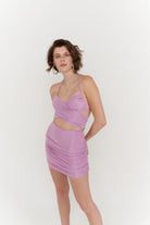 Jessa Bluz Pembe