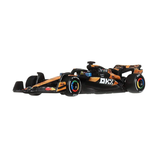 Formula 1 Premium Yarış Arabası, 1:64 Ölçek