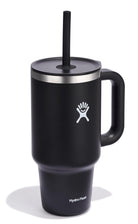 Hydro Flask Tt40ps001 1182ml 40 Oz Seyahat Termos Bardağı Siyah