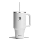 Hydro Flask Tt40ps110 1182ml 40 Oz Seyahat Termos Bardağı Beyaz