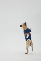 Hypet Fashion-Boo Tee-Köpek-3-milagron.live