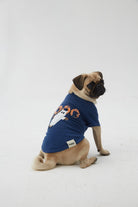 Hypet Fashion-Boo Tee-Köpek-4-milagron.live