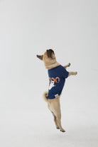 Hypet Fashion-Boo Tee-Köpek-5-milagron.live