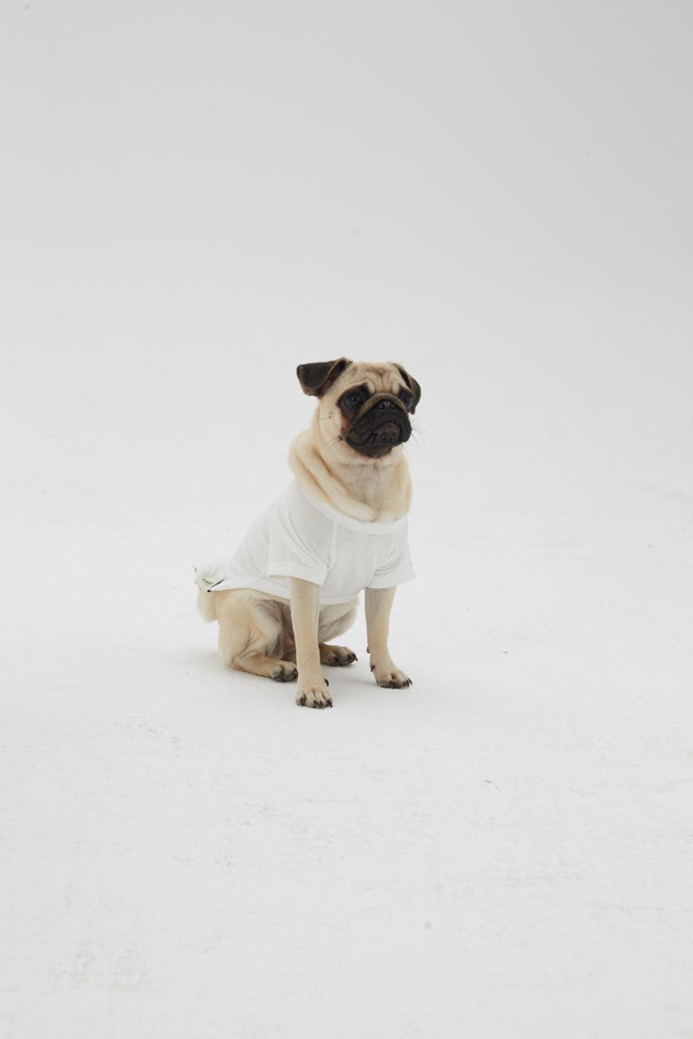 Hypet Fashion-Hot Dog Tee-Köpek-5-milagron.live