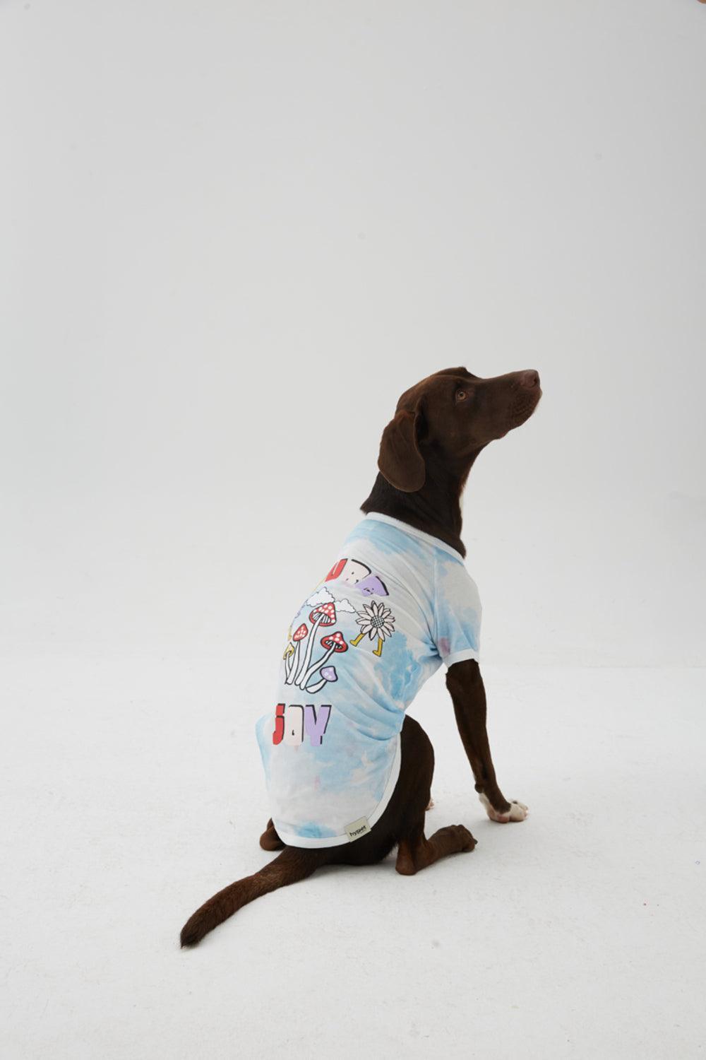 Hypet Fashion-Pure Joy Tee-Köpek-4-milagron.live