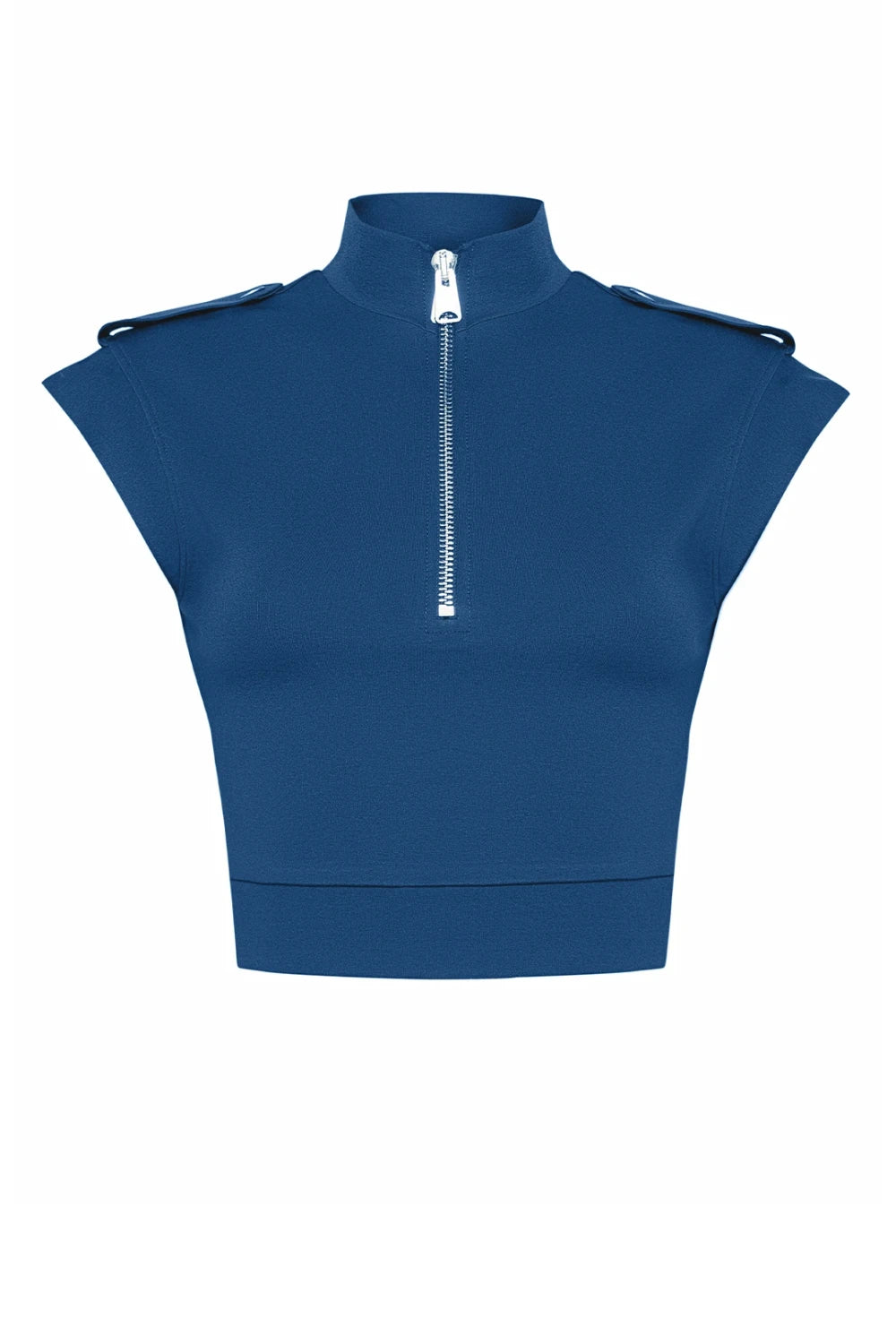 Bo&Po-Laia Top Blue-Top-2-milagron.live