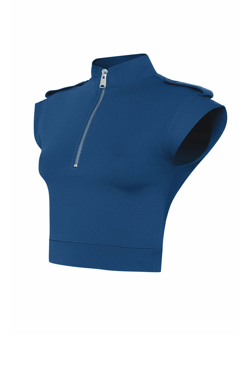 Bo&Po-Laia Top Blue-Top-3-milagron.live