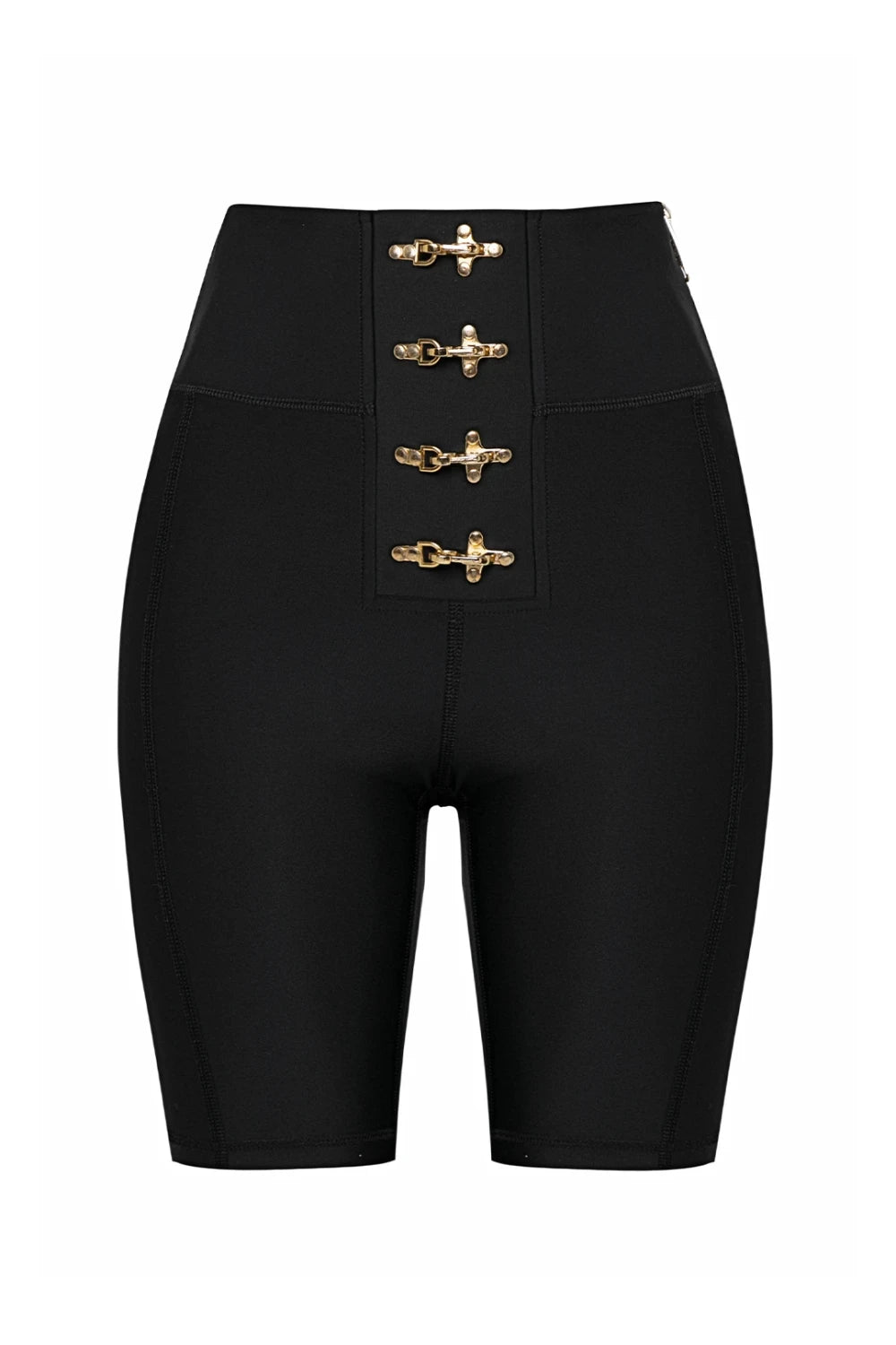 Bo&Po-Gaia Biker Legging-Tayt-1-milagron.live