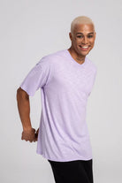 IMperfectionists-Odense Lila Tshirt-T-Shirts-4-milagron.live