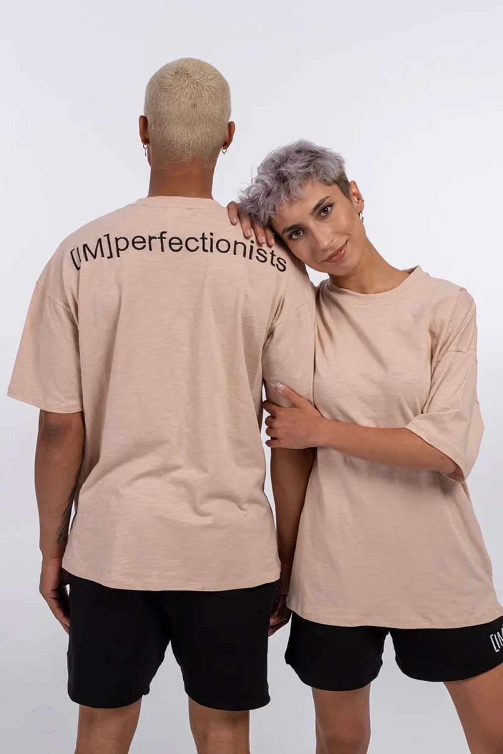 IMperfectionists-Powder Tiger Tshirt-T-Shirts-1-milagron.live
