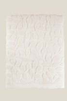 İRYA-Allesi %100 Pamuk Büyük Banyo Havlusu 90X150 Cm Ekru-Havlu & Havlu Setleri-4-milagron.live