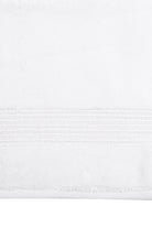 Aspen Yüz Havlusu 50X90 Cm Beyaz