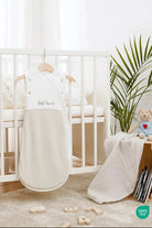 İRYA-Bebemarin Kundak Tulum 0-6 Ay Bm Collection-Kundak-1-milagron.live