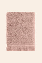 Belina Bambu Havlu 50X90 Cm Caramel