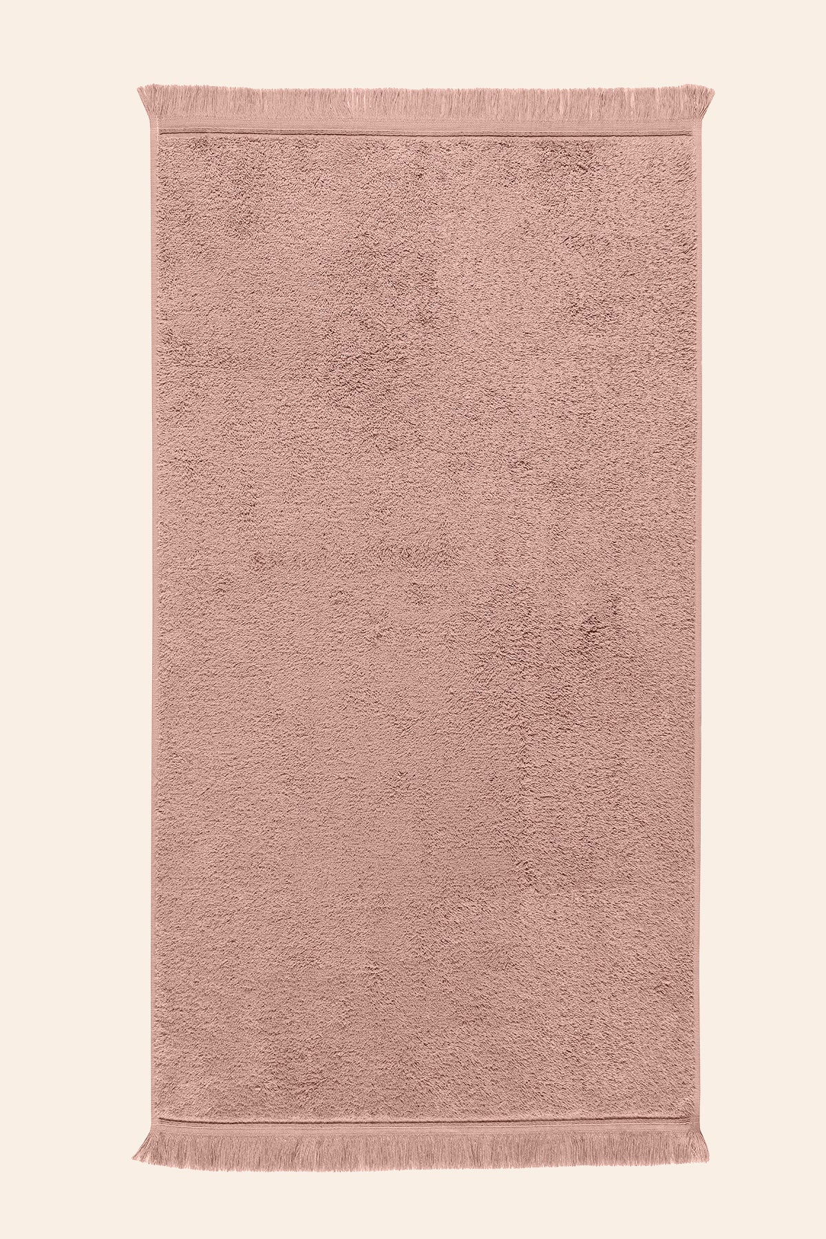 Belina Bambu Havlu 50X90 Cm Caramel