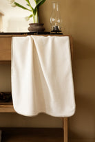 İRYA-Dolce Bambu El Havlusu 50X100 Cm Bej-Havlu & Havlu Setleri-1-milagron.live