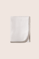 İRYA-Dolce Bambu El Havlusu 50X100 Cm Bej-Havlu & Havlu Setleri-4-milagron.live