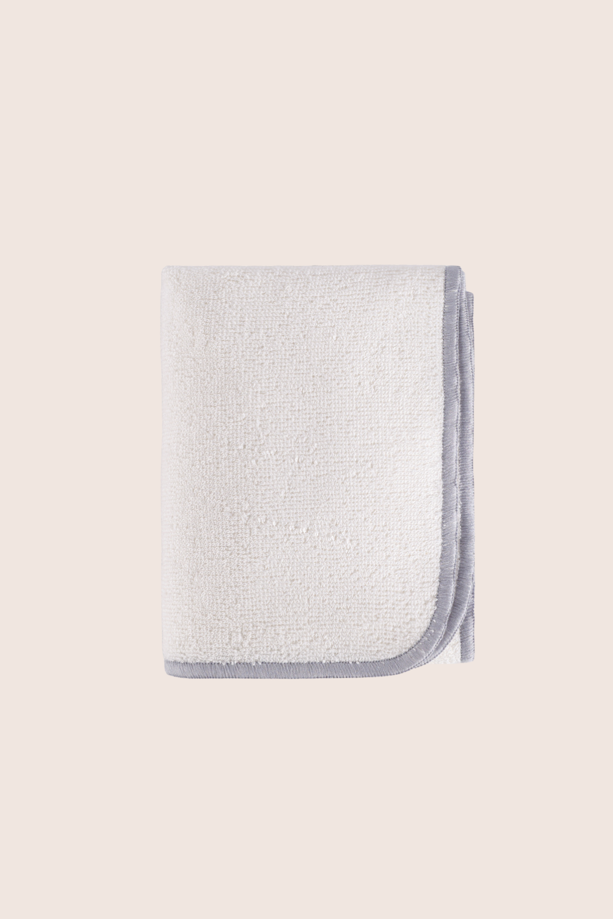 İRYA-Dolce Bambu El Havlusu 50X100 Cm Mavi-Havlu & Havlu Setleri-4-milagron.live
