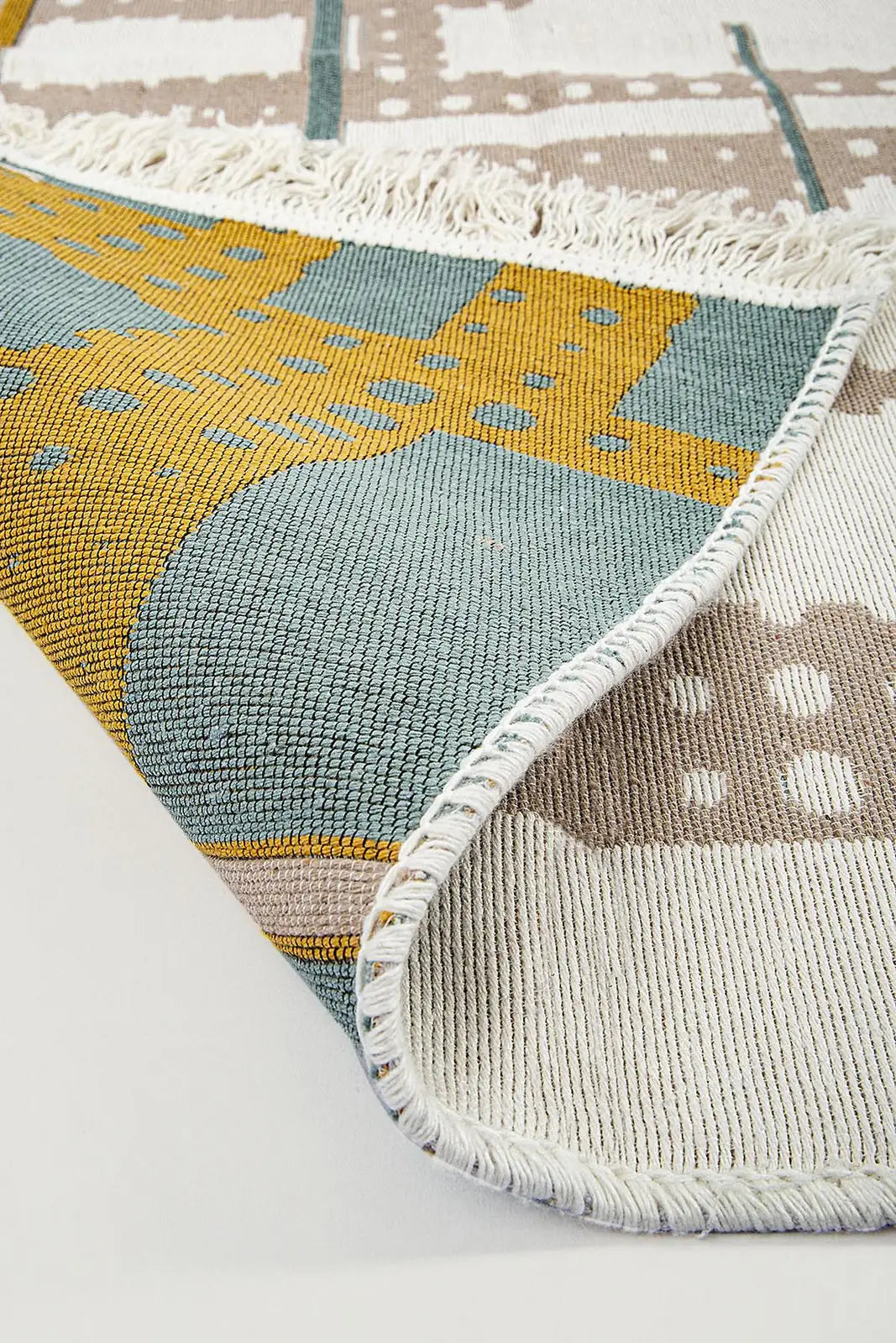 İRYA-Hanne Kilim 80X150-Kilim-3-milagron.live