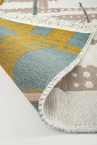 İRYA-Hanne Kilim 80X150-Kilim-3-milagron.live