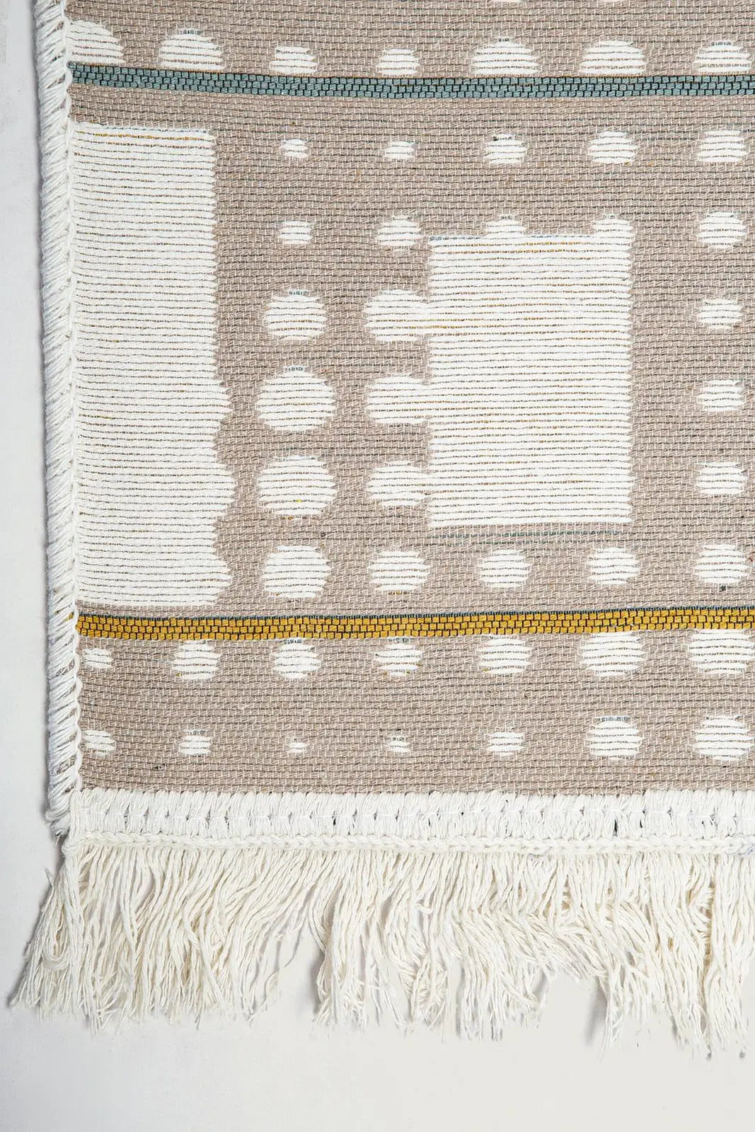 İRYA-Hanne Kilim 80X150-Kilim-4-milagron.live