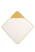 İRYA-Joy Of Colors Organik Pamuk Müslin Bebek Kundak Hardal 75X75-Kundak-3-milagron.live