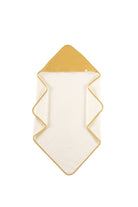İRYA-Joy Of Colors Organik Pamuk Müslin Bebek Kundak Hardal 75X75-Kundak-5-milagron.live