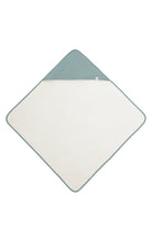 İRYA-Joy Of Colors Organik Pamuk Müslin Bebek Kundak Mint 75X75-Kundak-2-milagron.live