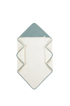 İRYA-Joy Of Colors Organik Pamuk Müslin Bebek Kundak Mint 75X75-Kundak-4-milagron.live