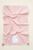İRYA-Kitty Havlu 50X75-Havlu & Havlu Setleri-2-milagron.live