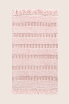 İRYA-Lampetie | Balena Tekli Banyo Paspası 60X100 Pembe-Paspas-3-milagron.live