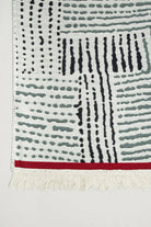 İRYA-Lovisa Kilim 120X180-Kilim-4-milagron.live