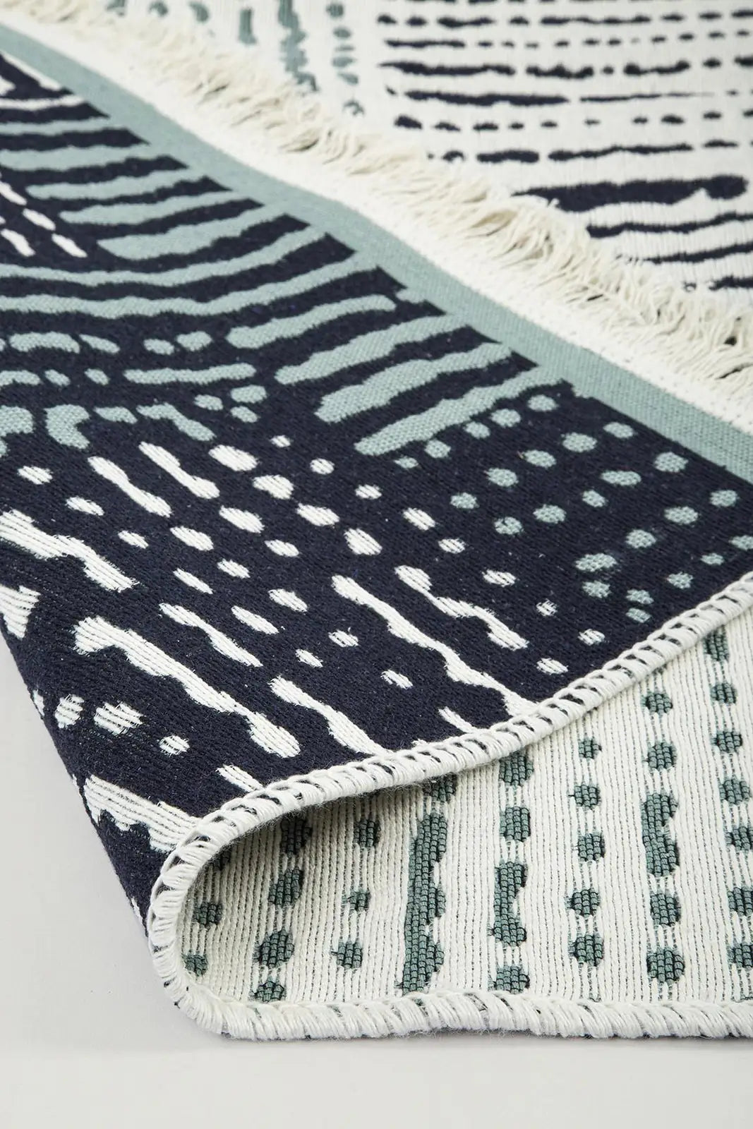 İRYA-Lovisa Kilim 80X150-Kilim-3-milagron.live