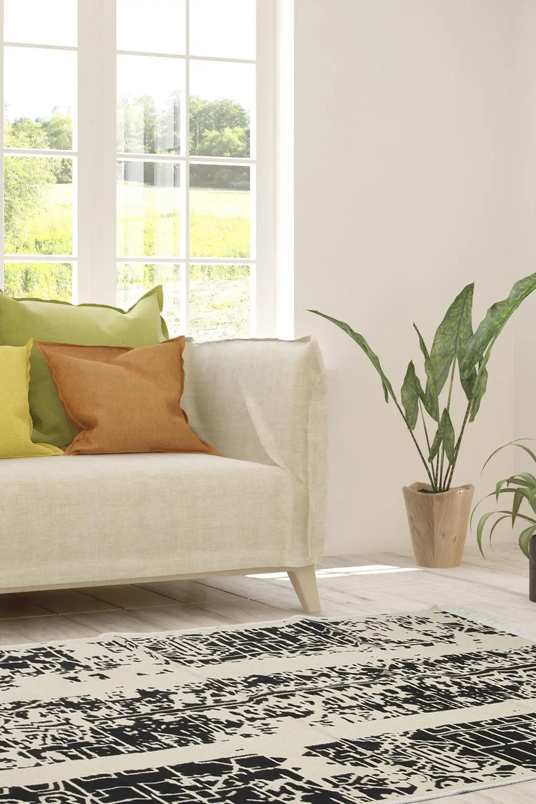 İRYA-Nora Kilim 120X180-Kilim-1-milagron.live