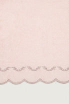 İRYA-Norena Banyo Havlusu 70X140 Cm Pembe-Havlu & Havlu Setleri-2-milagron.live
