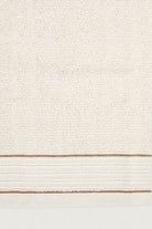 İRYA-Roya Banyo Havlusu 70X140 Cm Bej-Havlu & Havlu Setleri-3-milagron.live