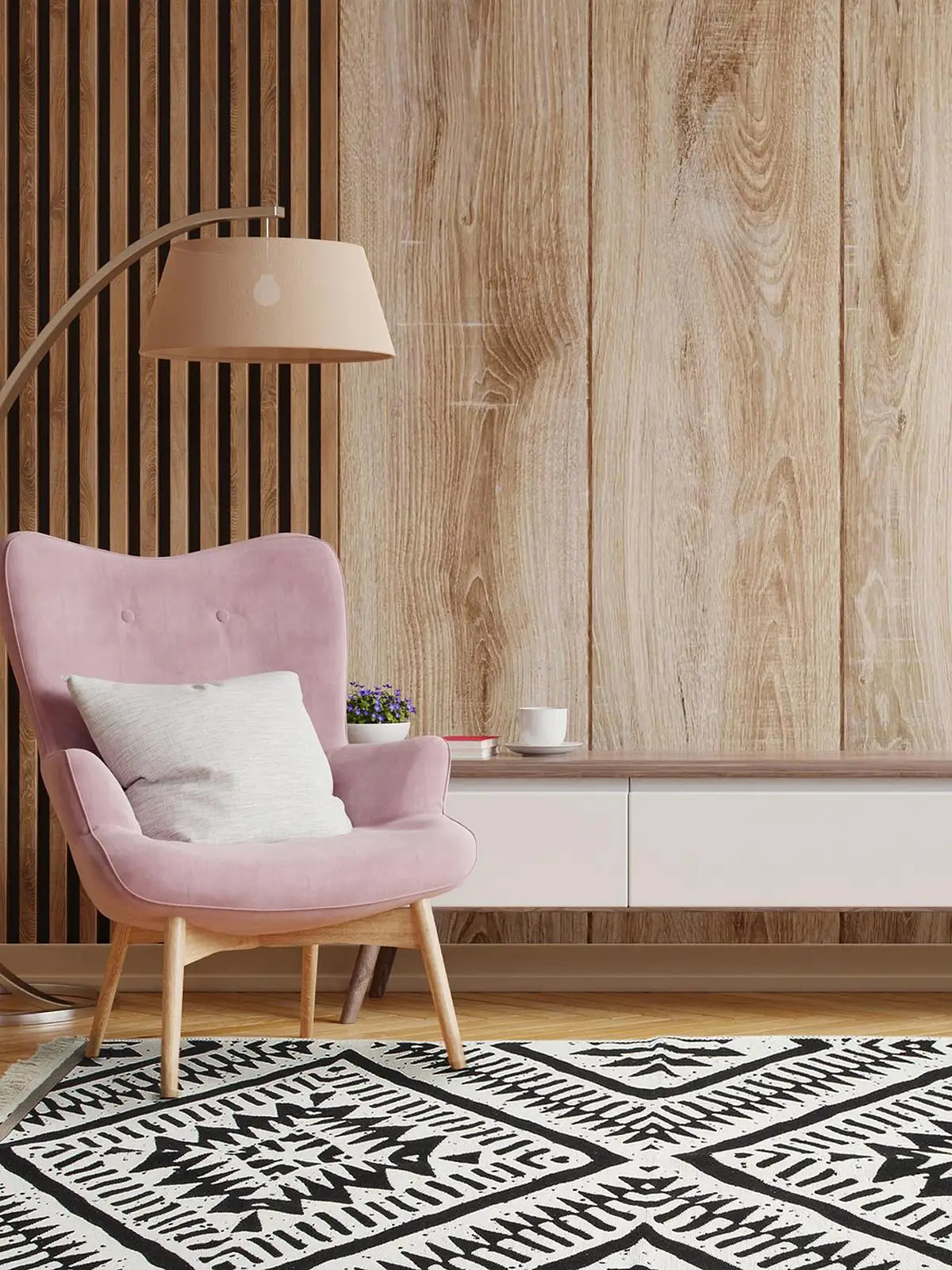 İRYA-Synne Kilim 80X150-Kilim-1-milagron.live