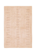 Togo Tekli Banyo Paspası %100 Pamuk 70X110 Somon