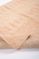 Togo Tekli Banyo Paspası %100 Pamuk 70X110 Somon