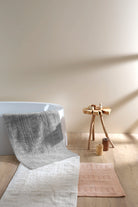 Togo Tekli Banyo Paspası %100 Pamuk 70X110 Somon