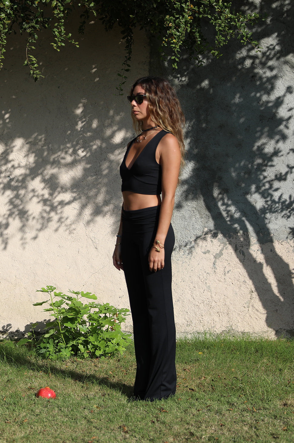 Lina Üst