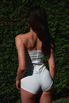 Iamlovein-Luna' şort & Tulum-Shorts-3-milagron.live
