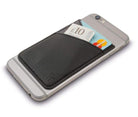 If-If Bookaroo Phone Pocket Telefon Kartlığı Black-Kitap Ayracı-2-milagron.live